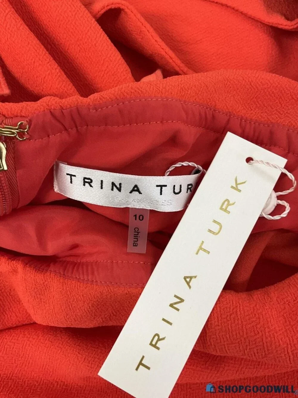 Trina Turk new tags